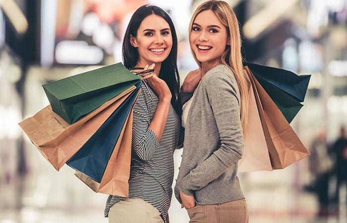 Don’t Make Shopping For Clothes A Huge Bi-Annual Deal