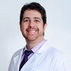 Dr. Ramon Andrade de Mello