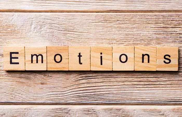 Emotional And Mental Benefits