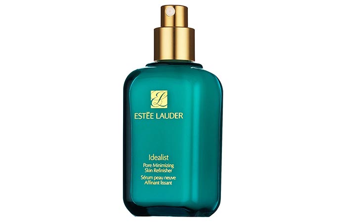 Estee Lauder Idealist Pore Minimizing Skin Refinisher Serum