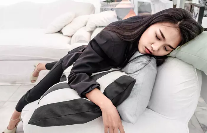 Fatigue