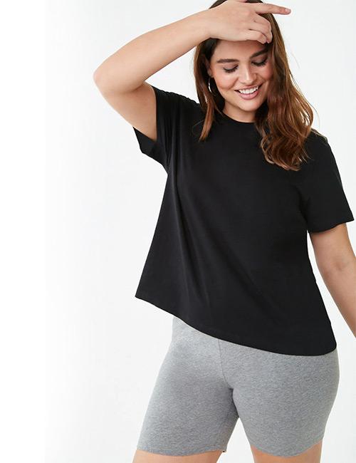 23 Best Plus Size Clothing Stores - Casual Clothes For Curvy Women