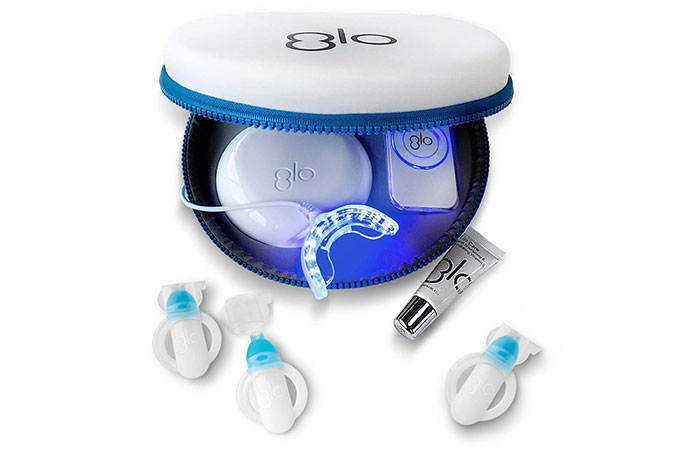 10 Best LED Teeth Whitening Kits For A Sparkling Smile - 2020