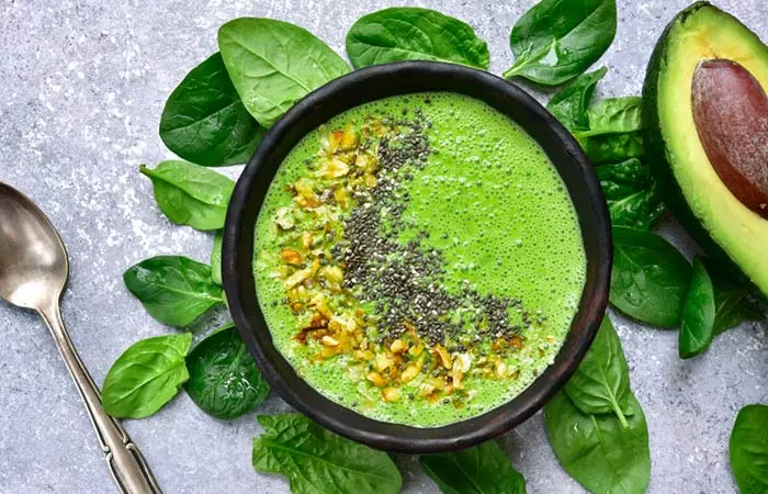 Grab Some Greens