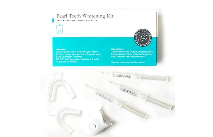 10 Best LED Teeth Whitening Kits For A Sparkling Smile - 2020