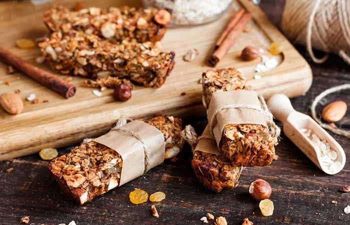 Granola Bars