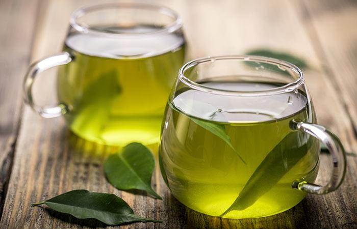 Green Tea