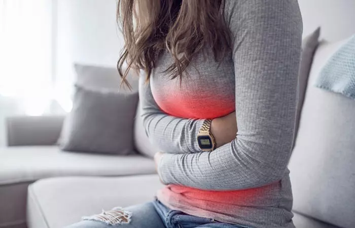 Gut Health Issues