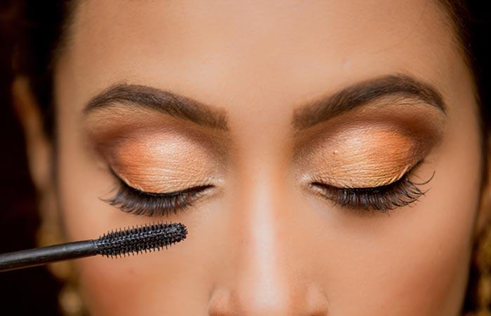 Hair And Makeup Trials