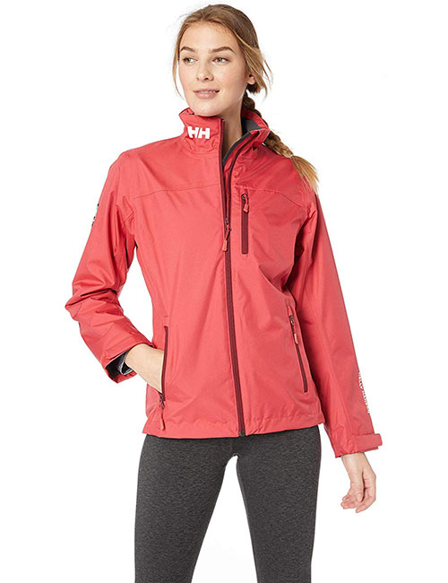  Helly Hansen Fleece Lined Jacket