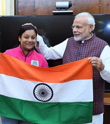 How The Worst Tragedy Of Her Life Turned Arunima Sinha Into A World Champion