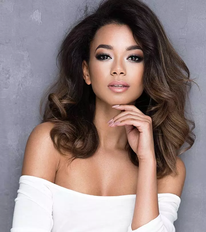 How To Use Yogurt To Lighten The Skin Tone