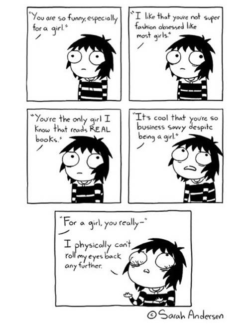 I’m a Girl And I Can Still Do All Of It