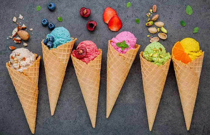 Ice Cream