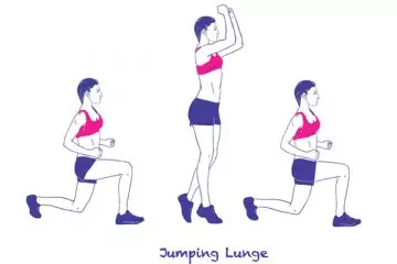 Jump lounge