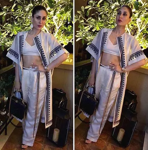 Kareena Kapoor Khan