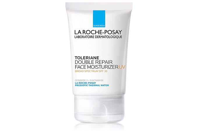 La Roche-Posay Double Repair Face Moisturizer