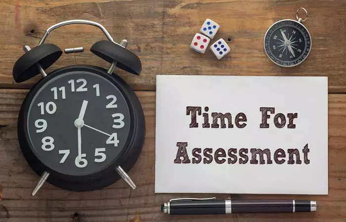 Learn To Audit Your Time