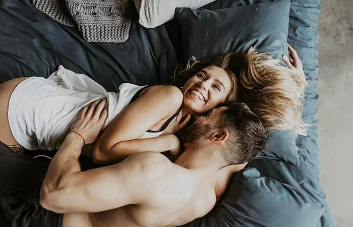 Letting Your Fun Time Take A Back Seat