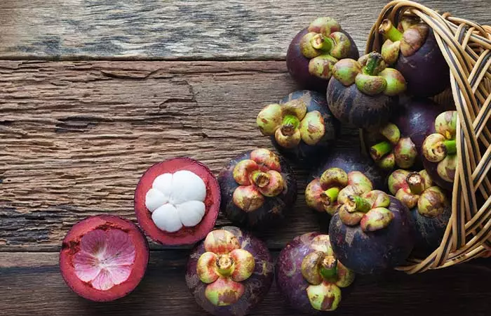 Mangosteen