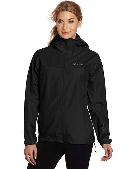  Marmot Women's Minimalist Jacket For Hiking