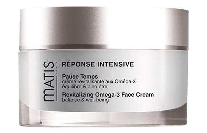 Matis Paris Reponse Intensive Revitalizing Omega-3 Face Cream