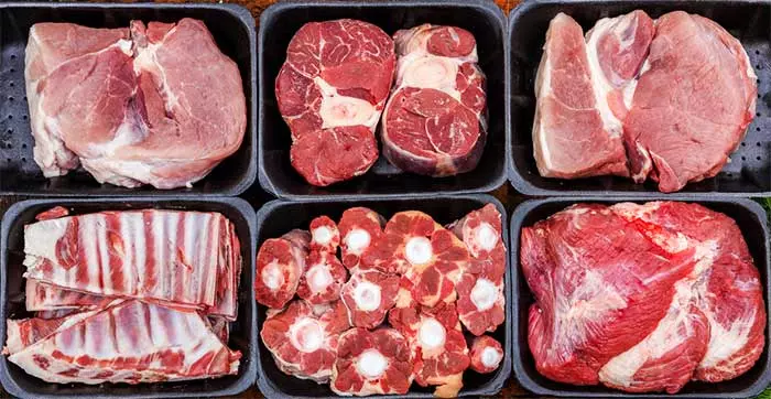 Meat