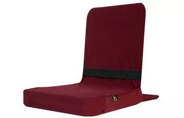 Meditation Chair - Meditation Cushions