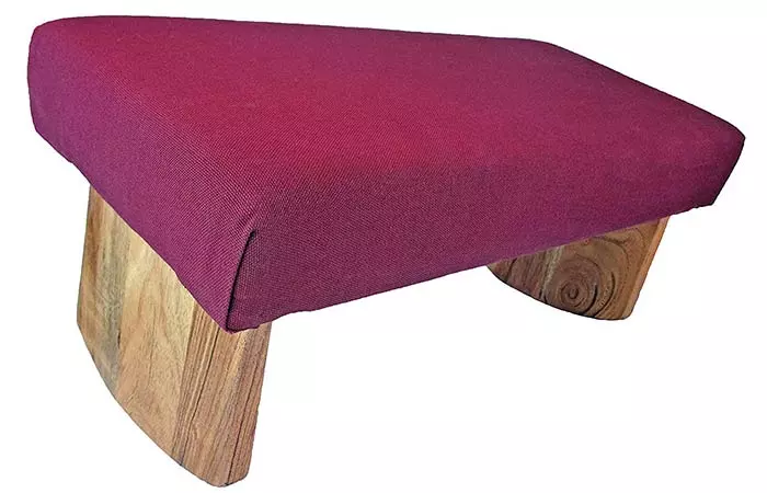 Meditation Designs Bench - Meditation Cushions