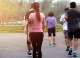 मॉर्निंग वॉक (सुबह की सैर) करने के 20 फायदे - Morning Walk Benefits in ...