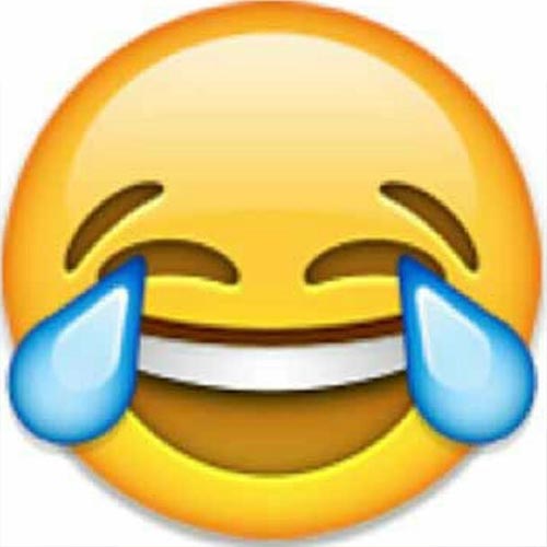 Most Used Emoji In The World