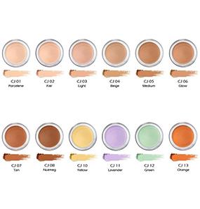 professional concealer