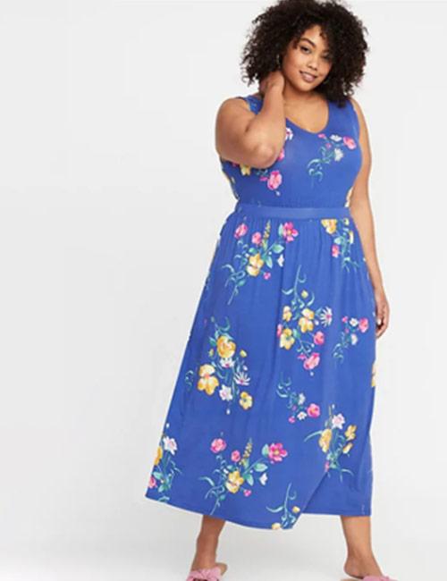 23 Best Plus Size Clothing Stores - Casual Clothes For Curvy Women