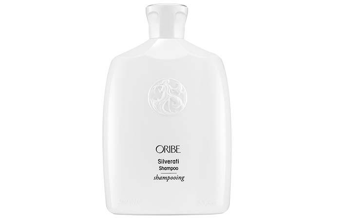 Oribe Silverati Shampoo 