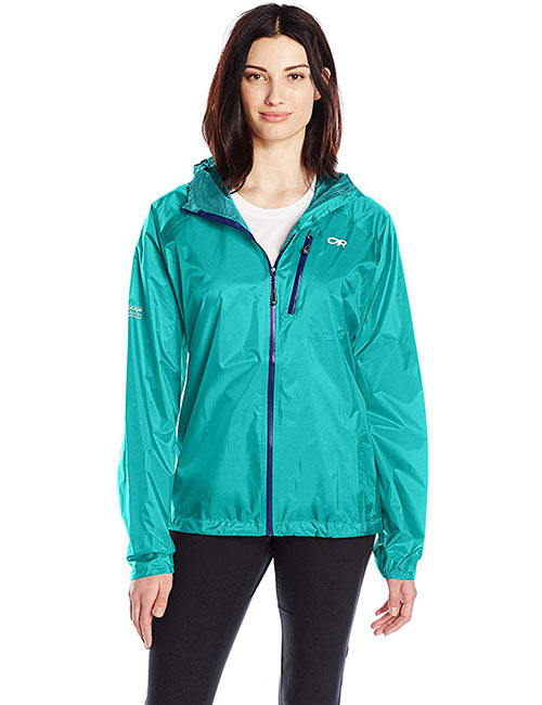 Outdoor Research Women's Helium II Jacket