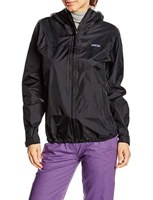  Patagonia Women's Torrentshell Jacket