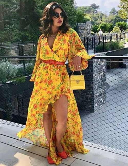 Priyanka Chopra Jonas