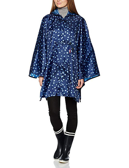 Reisenthel Mini Maxi Poncho