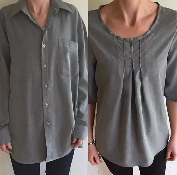 Say Bye-Bye To Ill-Fitting Clothes