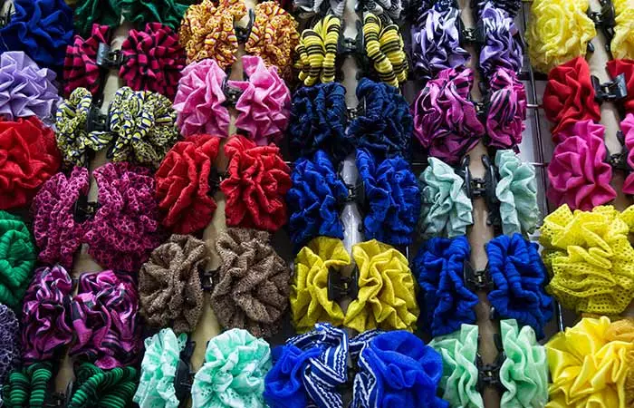Scrunchies
