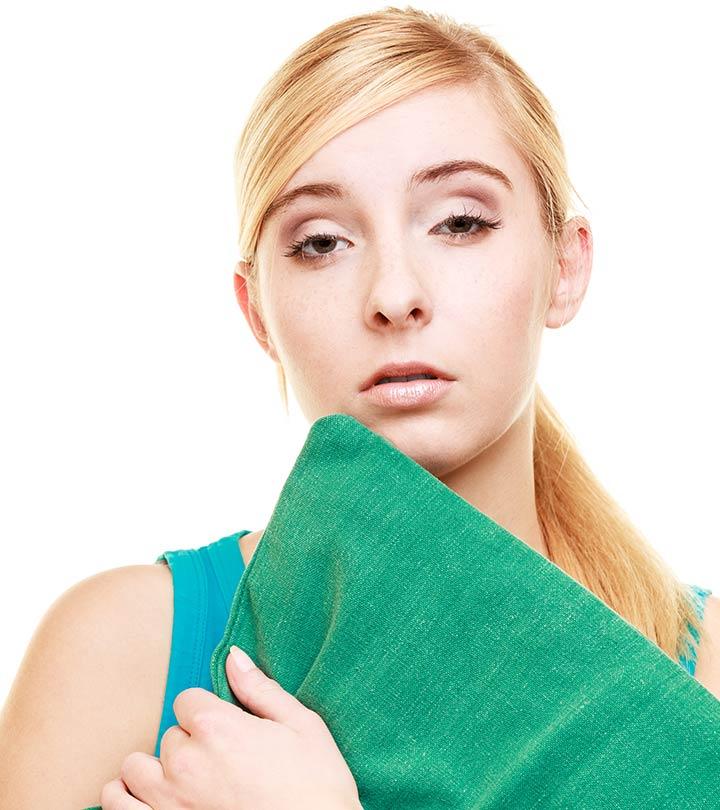 Sleep Deprivation: Effects And Symptoms + Natural Treatments