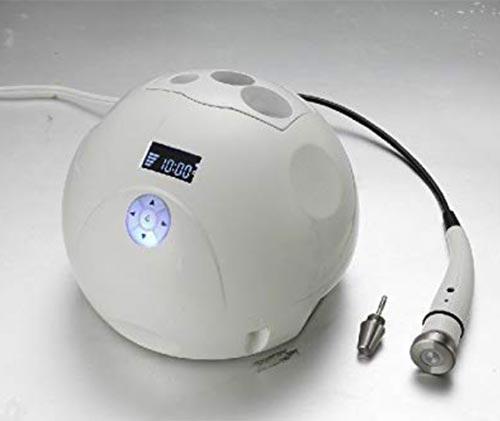 Slimco Dermapeel Ultrasonic Slimming Beauty Machine