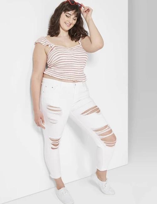 23 Best Plus Size Clothing Stores - Casual Clothes For Curvy Women