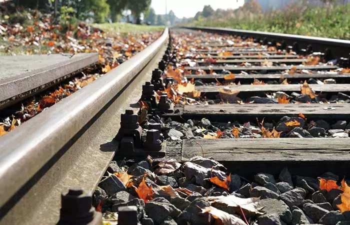 The Incident That Changed Her Life Forever