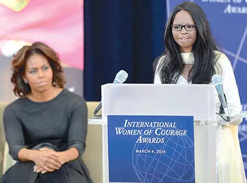 The Laurels That Followed