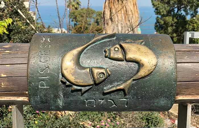 The Most Enigmatic Zodiac