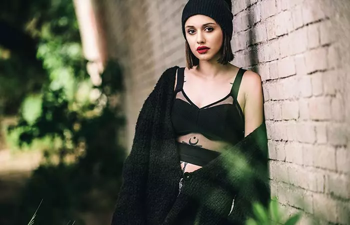 The Rebel Clothing