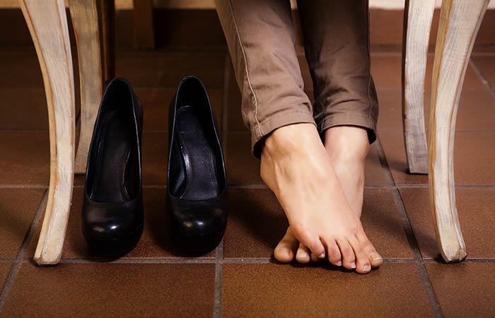  Uncomfortable Costume Shoes