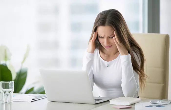 Unexplained Headaches