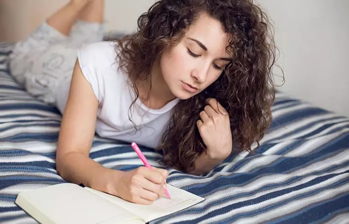 Use The Hour Before Bed As Your Golden Hour